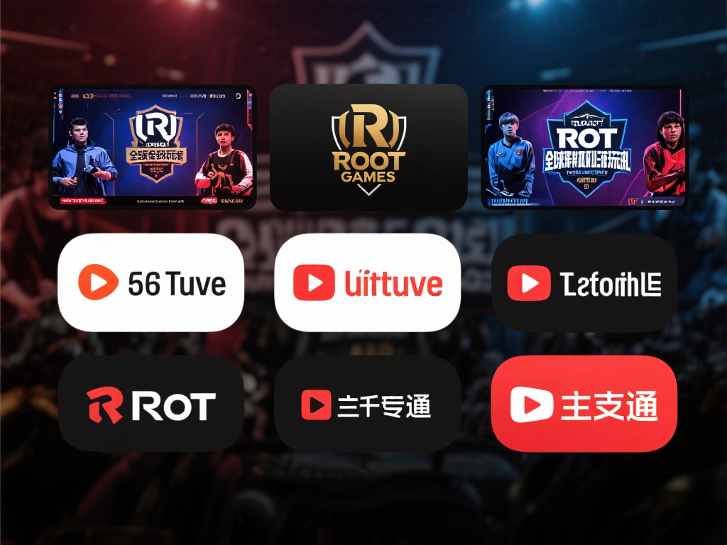 英雄联盟全球总决赛直播在线观看官方渠道全面解析与指南