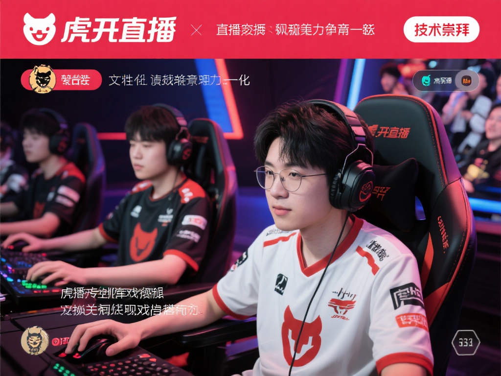 虎牙直播与斗鱼直播的区别究竟在哪里？深度解析两平台特色！