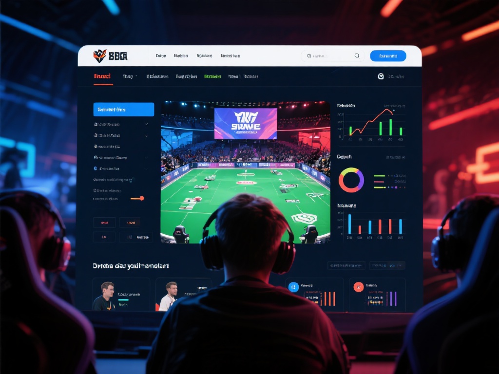 英雄联盟比赛直播官网，高清画质精彩呈现不容错过！