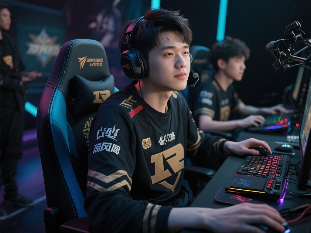 英雄联盟直播如何助力提升你的游戏操作水平？